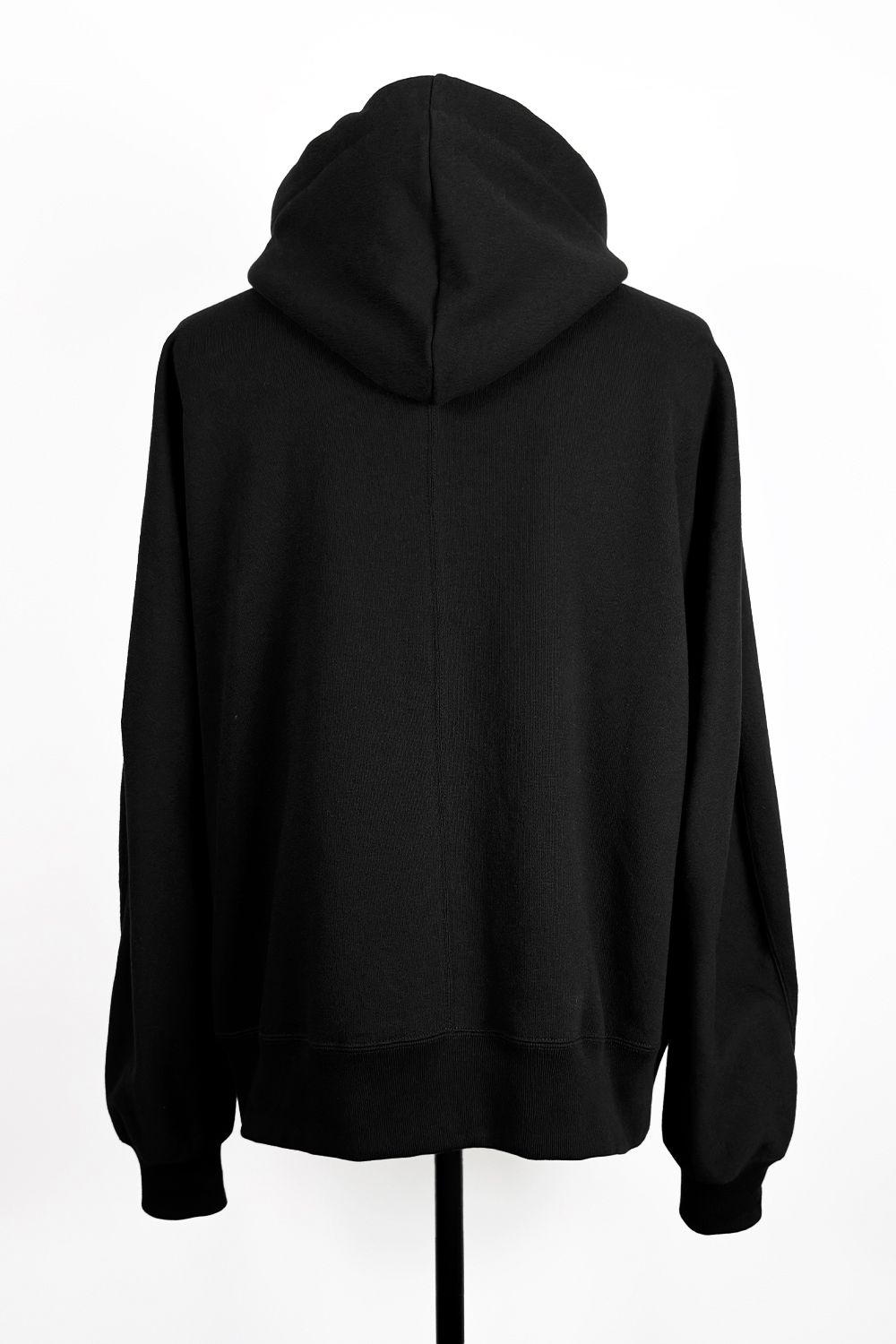 N.HOOLYWOOD×Champion MOCK NECK HOODIE / エヌハリウッド × チャンピオン モックネック フーディー