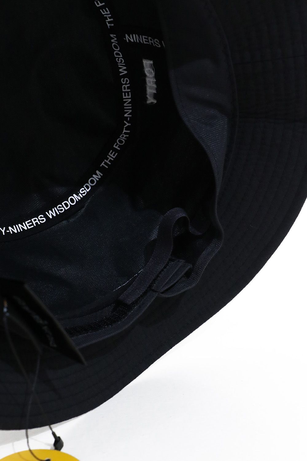 TFW49 BUCKET HAT / コーデュラ バケットハット
