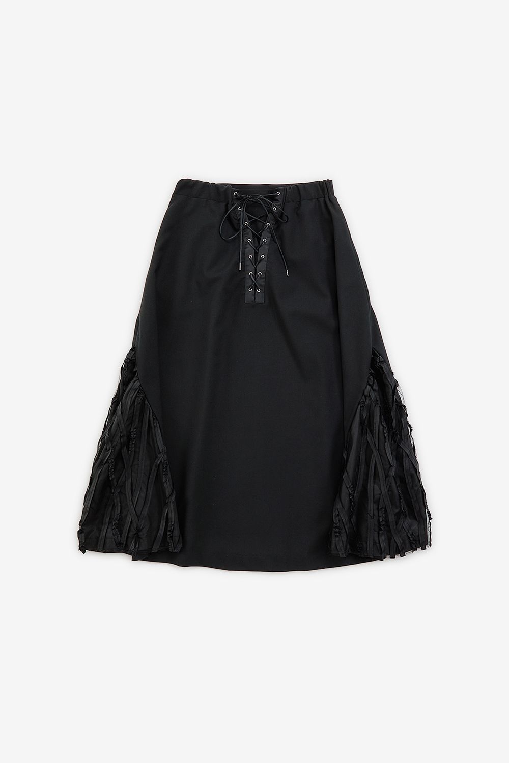 Combination skirt / コンビネーション スカート