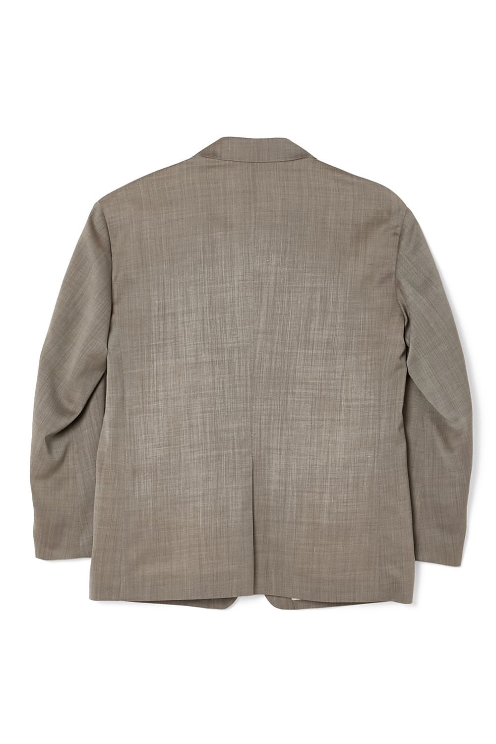 N.HOOLYWOOD COMPILE JACKET  / エヌハリウッド コンパイル テーラード 2ボタン ジャケット