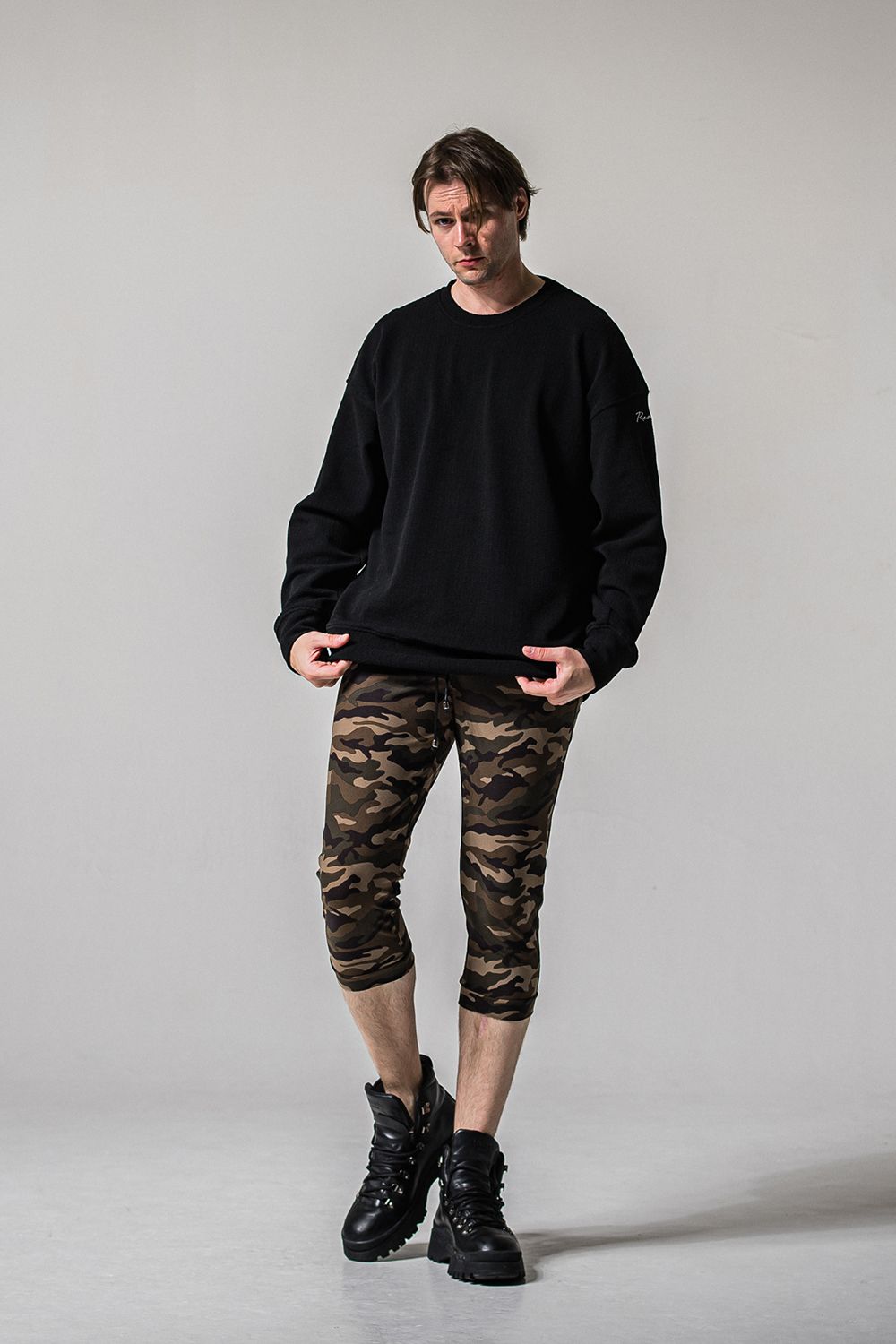 BLISTER TRAINER / ブリスター トレーナー