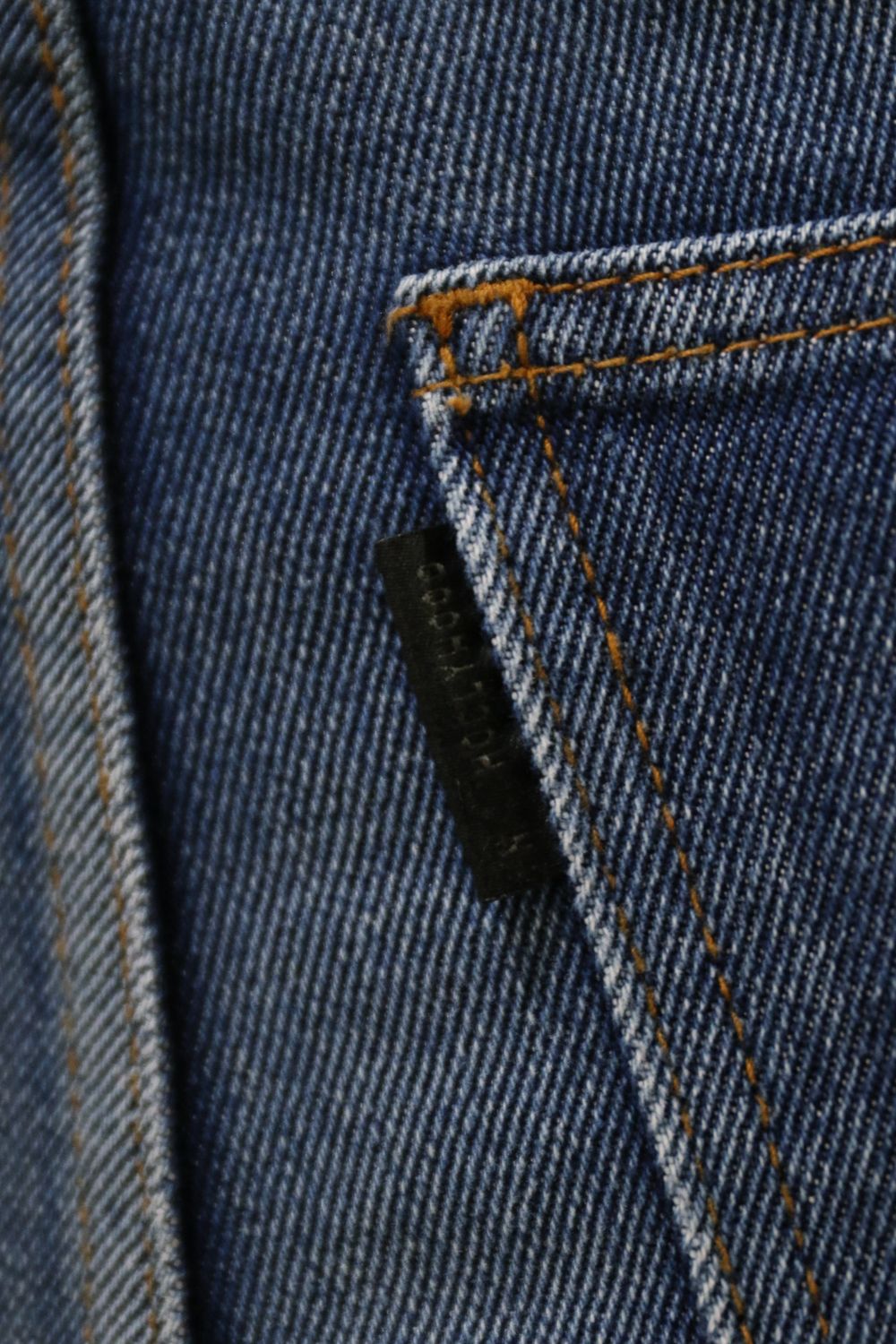N.HOOLYWOOD - N.HOOLYWOOD COMPILE 5 POCKET PANTS / エヌ