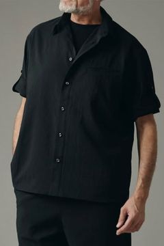 7SLEEVE SHIRTS / セブンスリーブ シャツ
