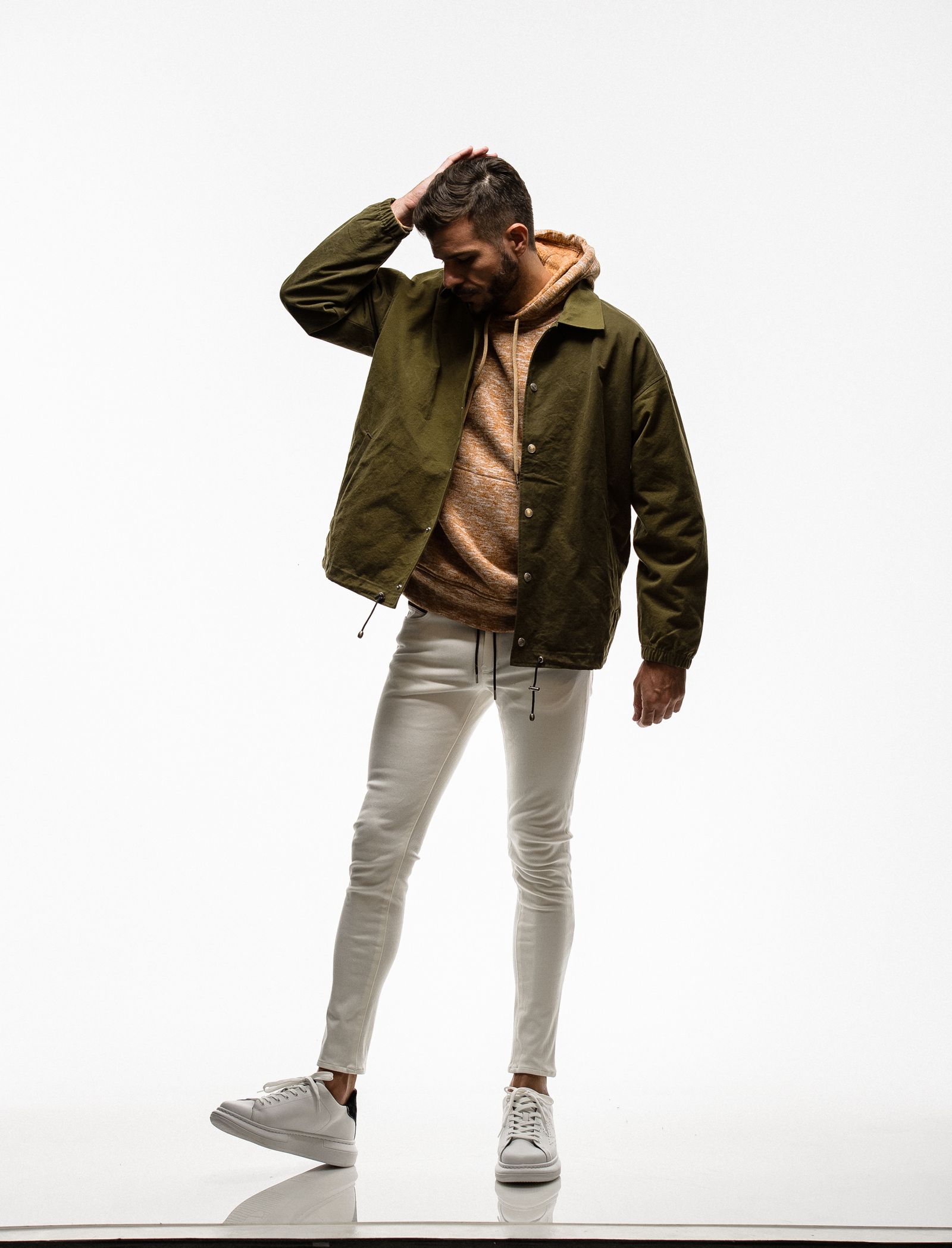 18th COLLECTION