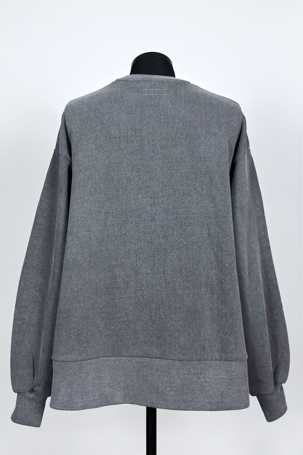 Vintage printed sweat P/O / ヴィンテージ プリント スウェット プルオーバー