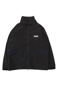 SHELL JAMPER  / シェル ジャンパー