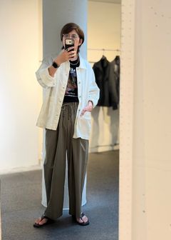 SPRING STYLE