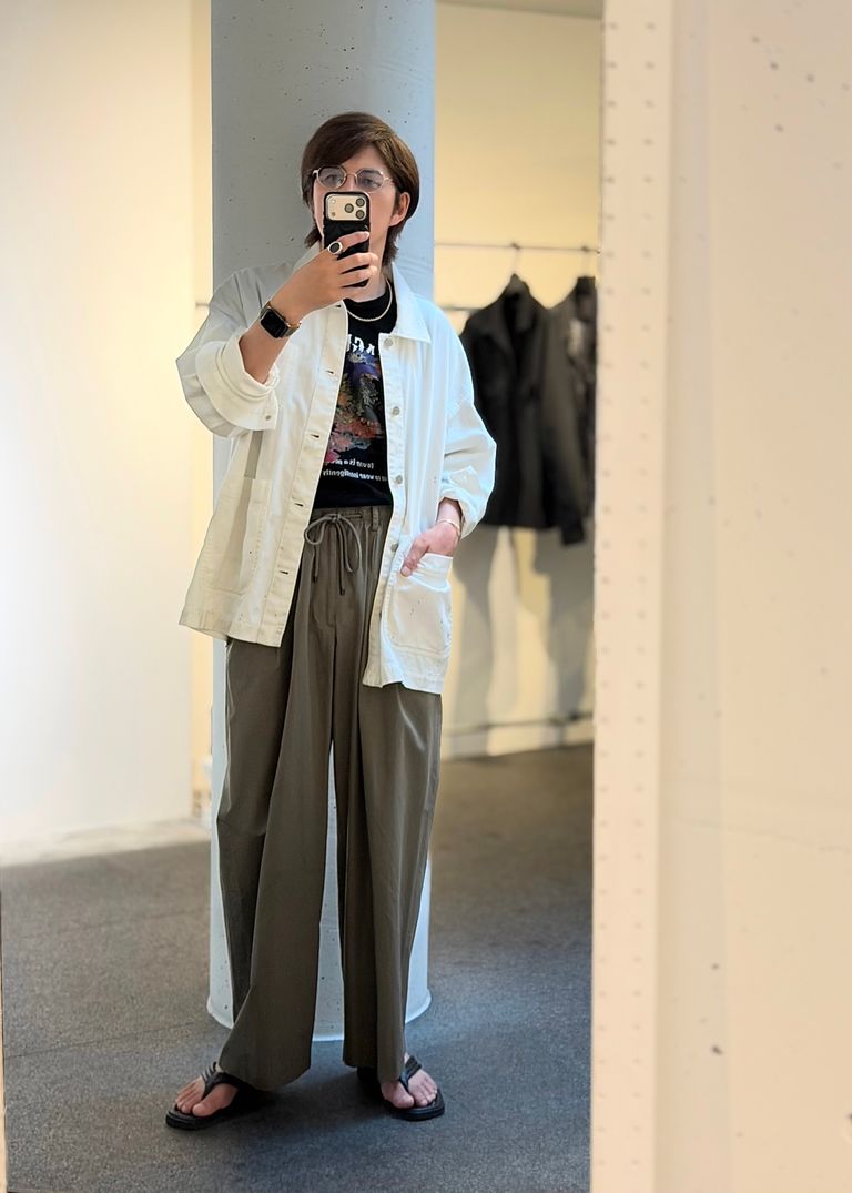 SPRING STYLE