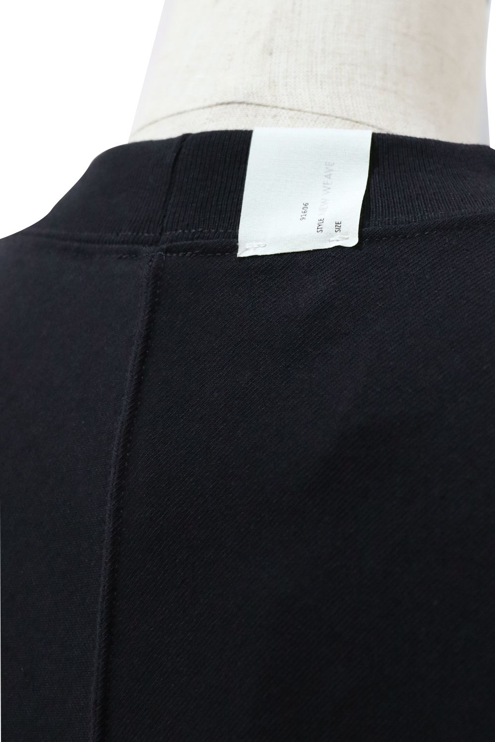 N.HOOLYWOOD×Champion CREW NECK T-SHIRT / エヌハリウッド × チャンピオン クルーネック ティーシャツ
