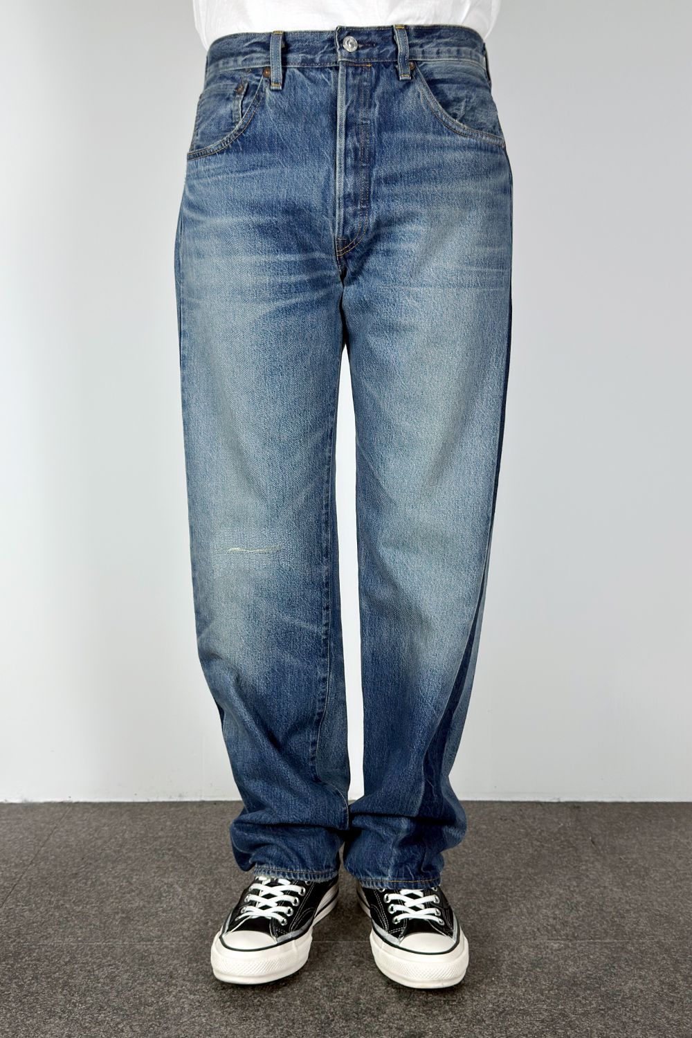 1955 501® JEANS / リーバイス ヴィンテージ クロージング