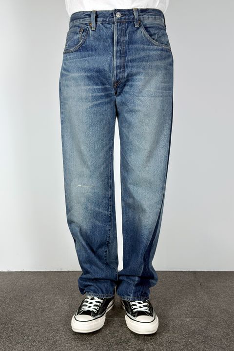 1955 501® JEANS / リーバイス ヴィンテージ クロージング