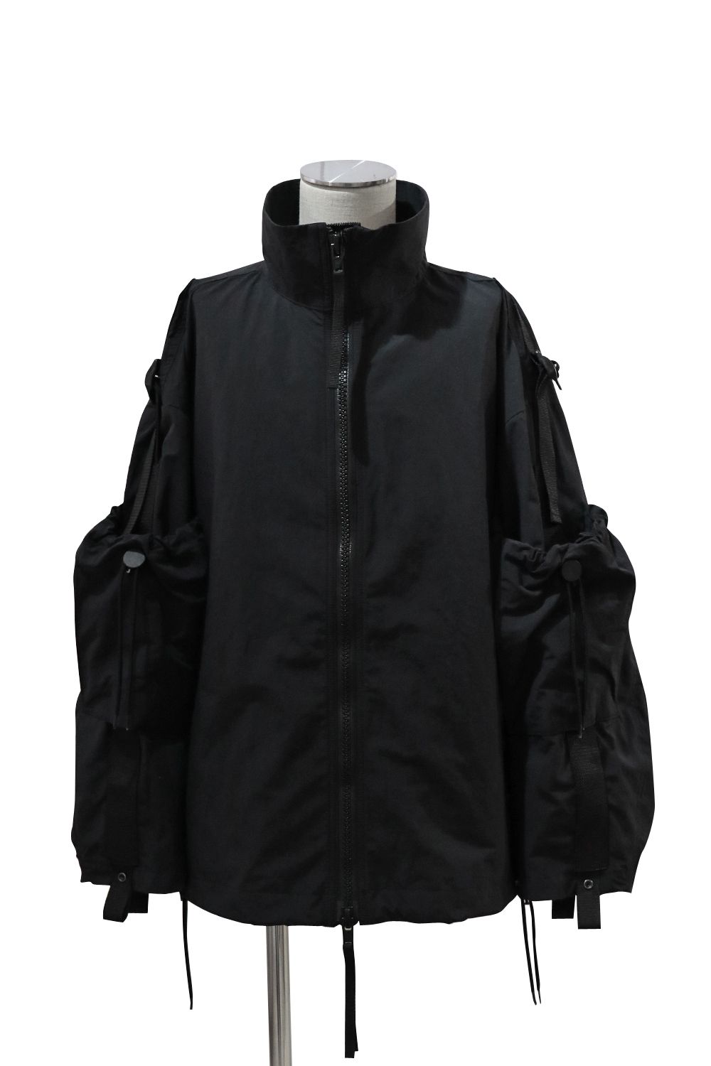 N.HOOLYWOOD - N.HOOLYWOOD TEST PRODUCT EXCHANGE SERVICE BLOUSON ...