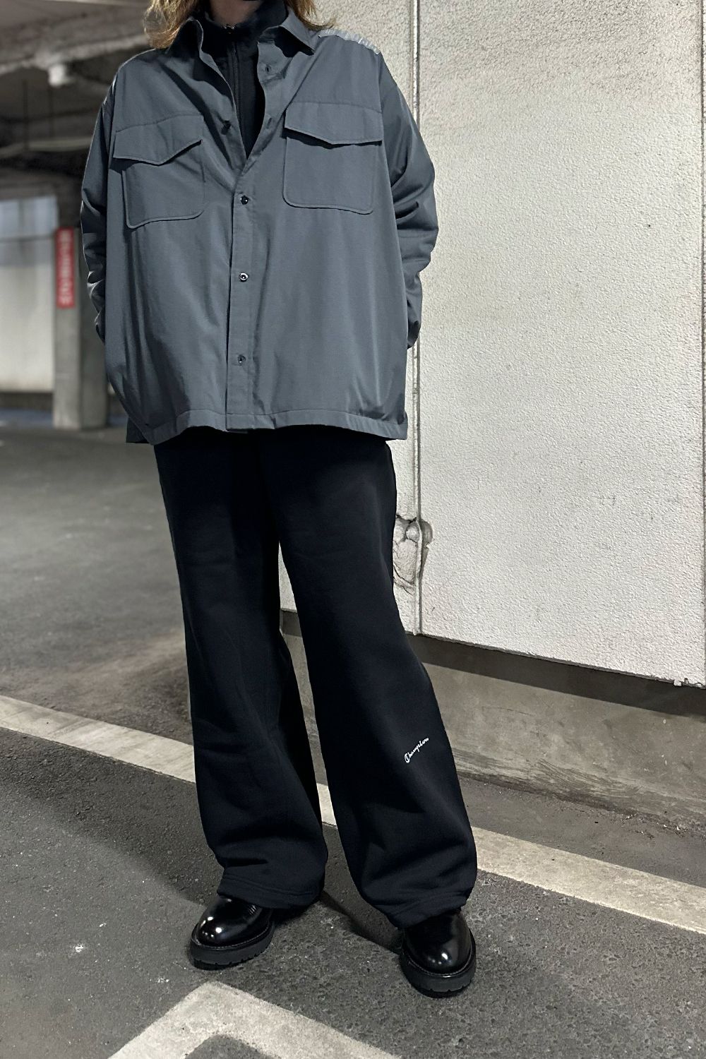 N.HOOLYWOOD_styling