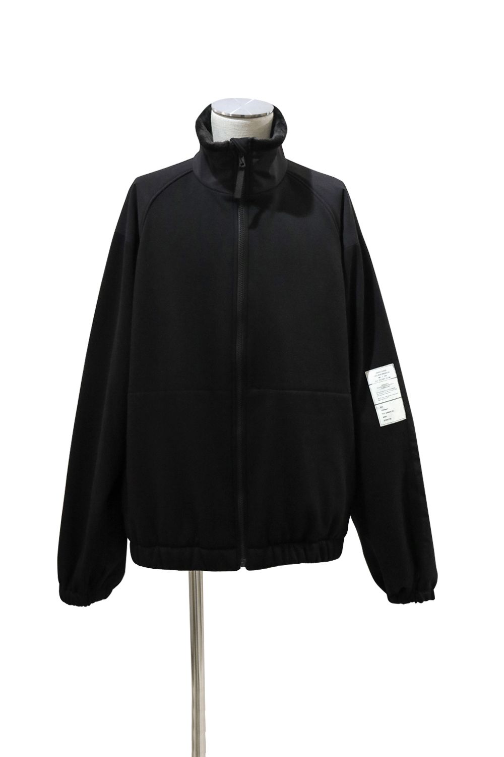 N.HOOLYWOOD - N.HOOLYWOOD TEST PRODUCT EXCHANGE SERVICE JACKET