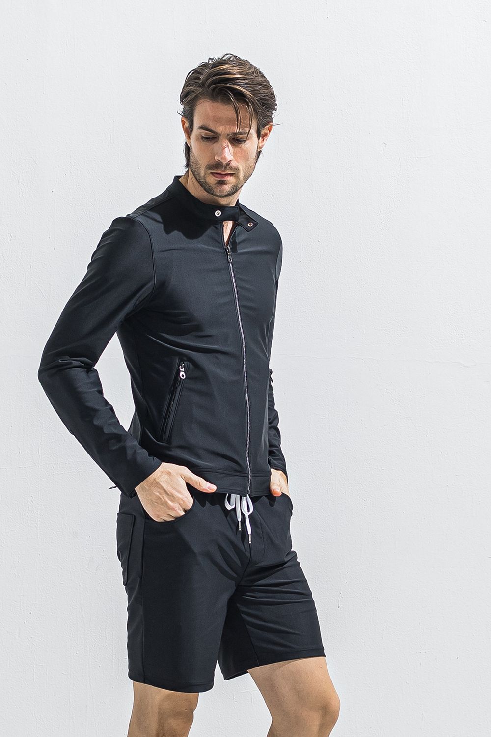 RUSH SB RIDERS / ラッシュガード ライダース