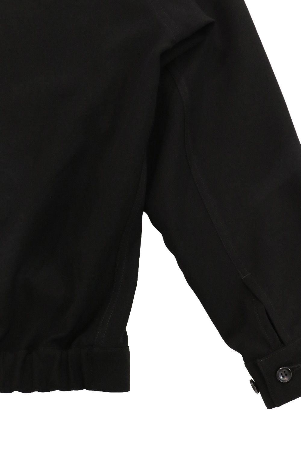N.HOOLYWOOD COMPILE DRIZZLER JACKET  / エヌハリウッド コンパイル ドリズラージャケット