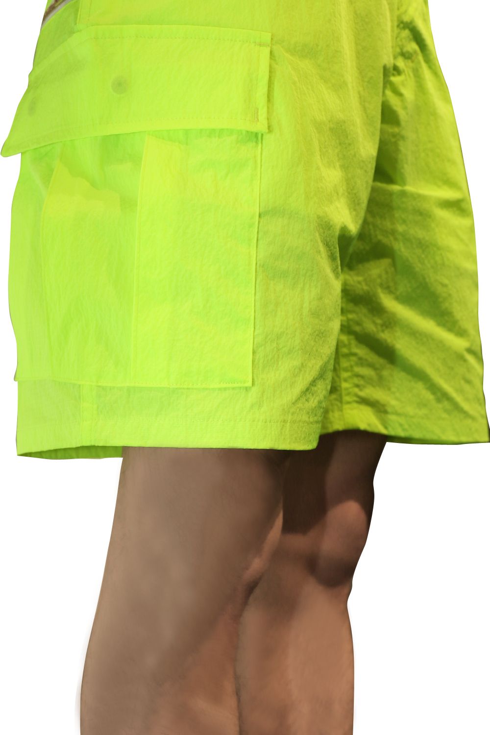 P13 WIDE CARGO SHORTS / ワイド カーゴ ショーツ