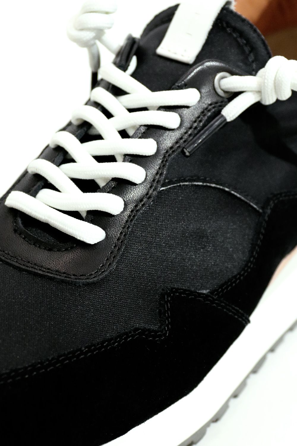 E runner sneakers / イー ランナー スニーカー