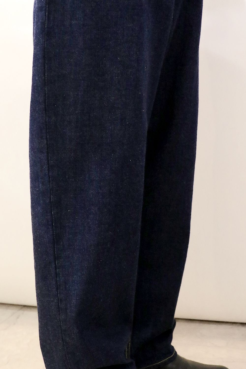 marka - ORGANIC COTTON 12oz DENIM COCOON FIT JEANS marka - ORGANIC COTTON 12oz DENIM COCOON FIT JEANS