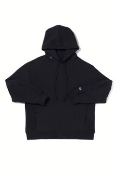 N.HOOLYWOOD×Champion HOODED SWEATSHIRT / エヌハリウッド × チャンピオン フーデッド スウェットシャツ
