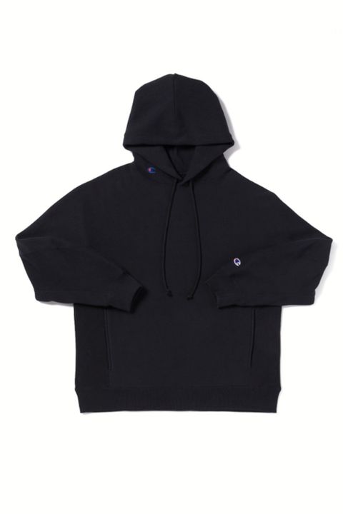 N.HOOLYWOOD×Champion HOODED SWEATSHIRT / エヌハリウッド × チャンピオン フーデッド スウェットシャツ