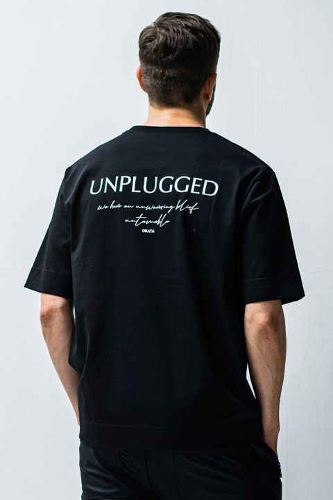 Tシャツ | laid-back