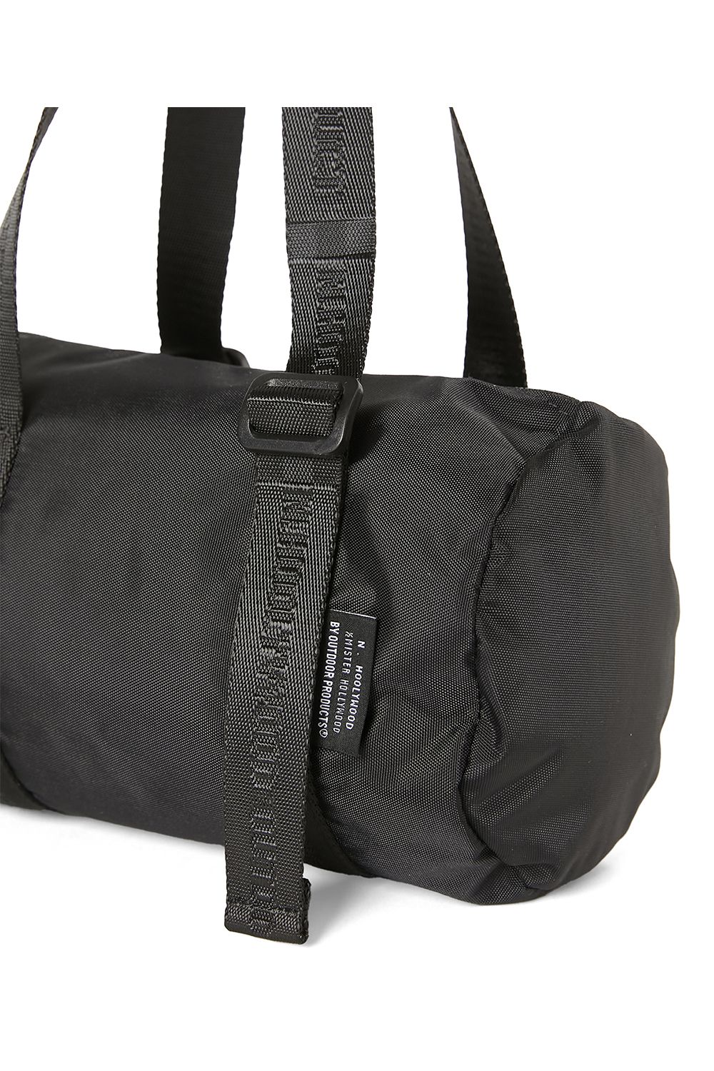 N.HOOLYWOOD COMPILE × OUTDOOR PRODUCTS MINI BARREL BAG / エヌハリウッド コンパイル アウトドアプロダクツ ミニバレルバッグ