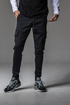 DARRELL CARGO PT / ダレル カーゴパンツ