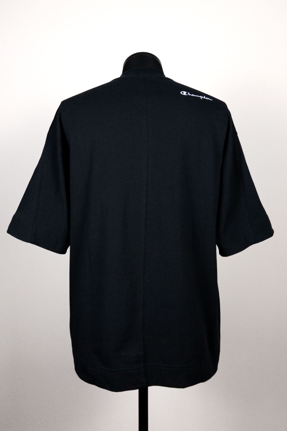 N.HOOLYWOOD×Champion T-SHIRT / エヌハリウッド × チャンピオン クルーネック ティーシャツ