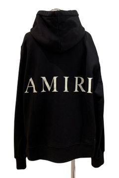 New Large Logo Hoodie