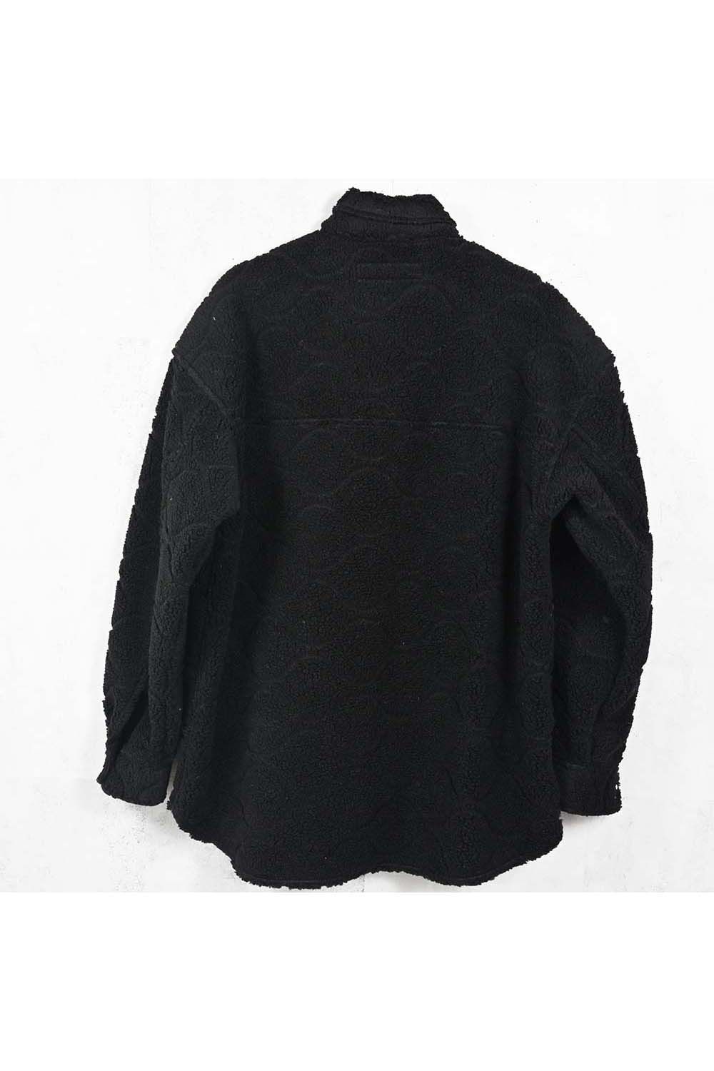 CPO BOA SHIRTS JK / ボア CPO シャツ ジャケット