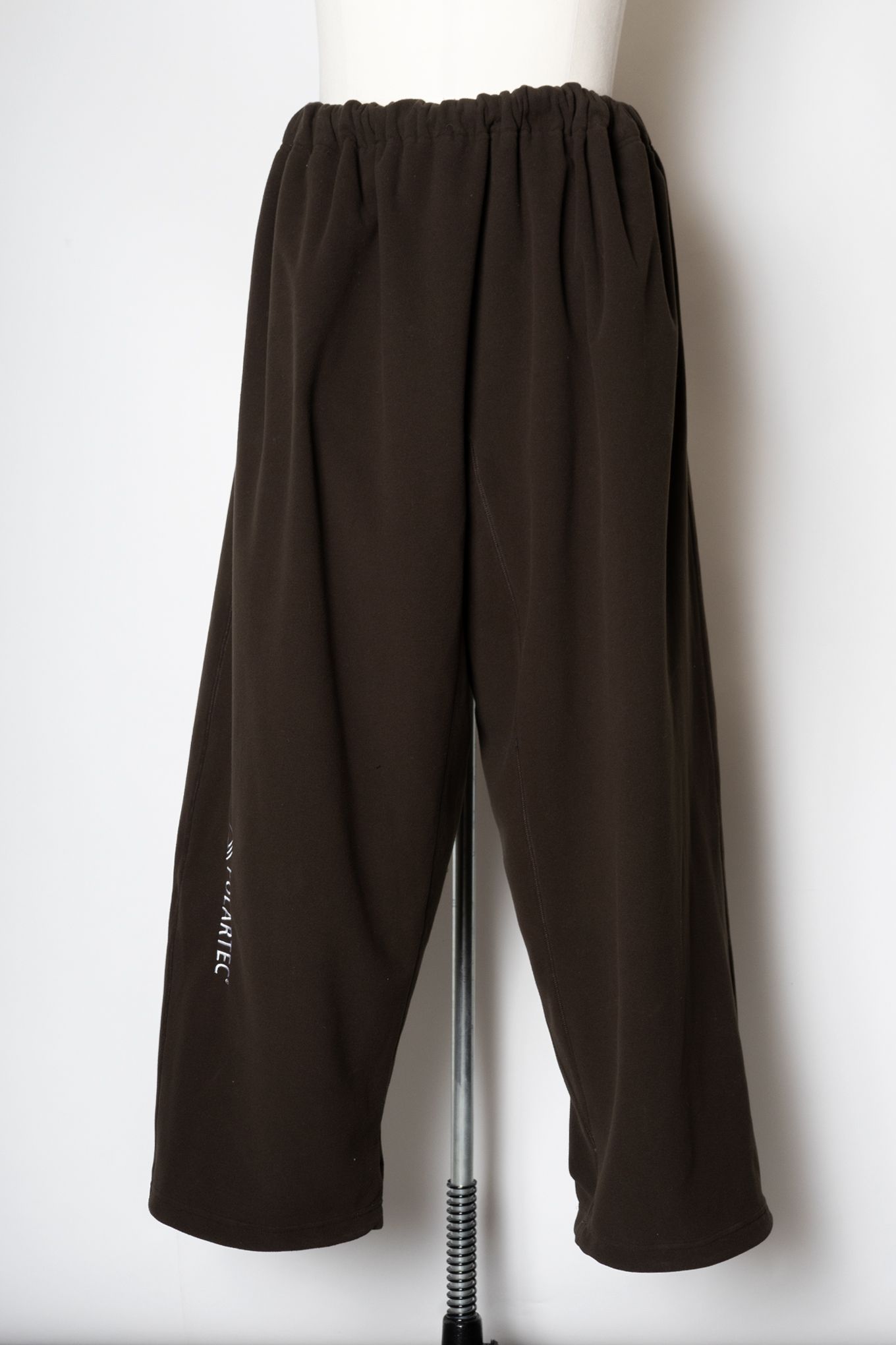 POLARTEC® EASY PANTS / ポーラテック イージーパンツ