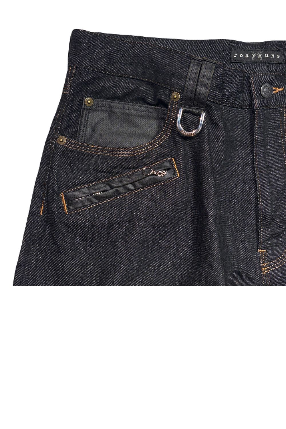 11.5oz DENIM PANTS / 11.5オンス デニム パンツ