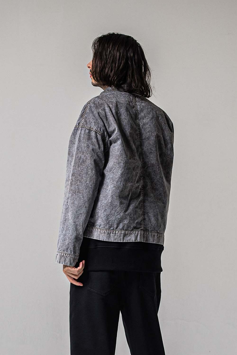 FIELD SHIRT JK / フィールド シャツ ジャケット