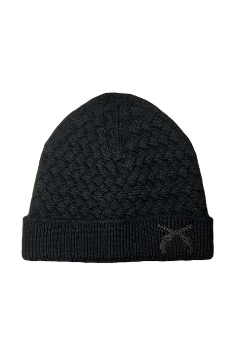 FAR BASKET CAP EMB / ファー バスケット キャップ エンブロイダリー