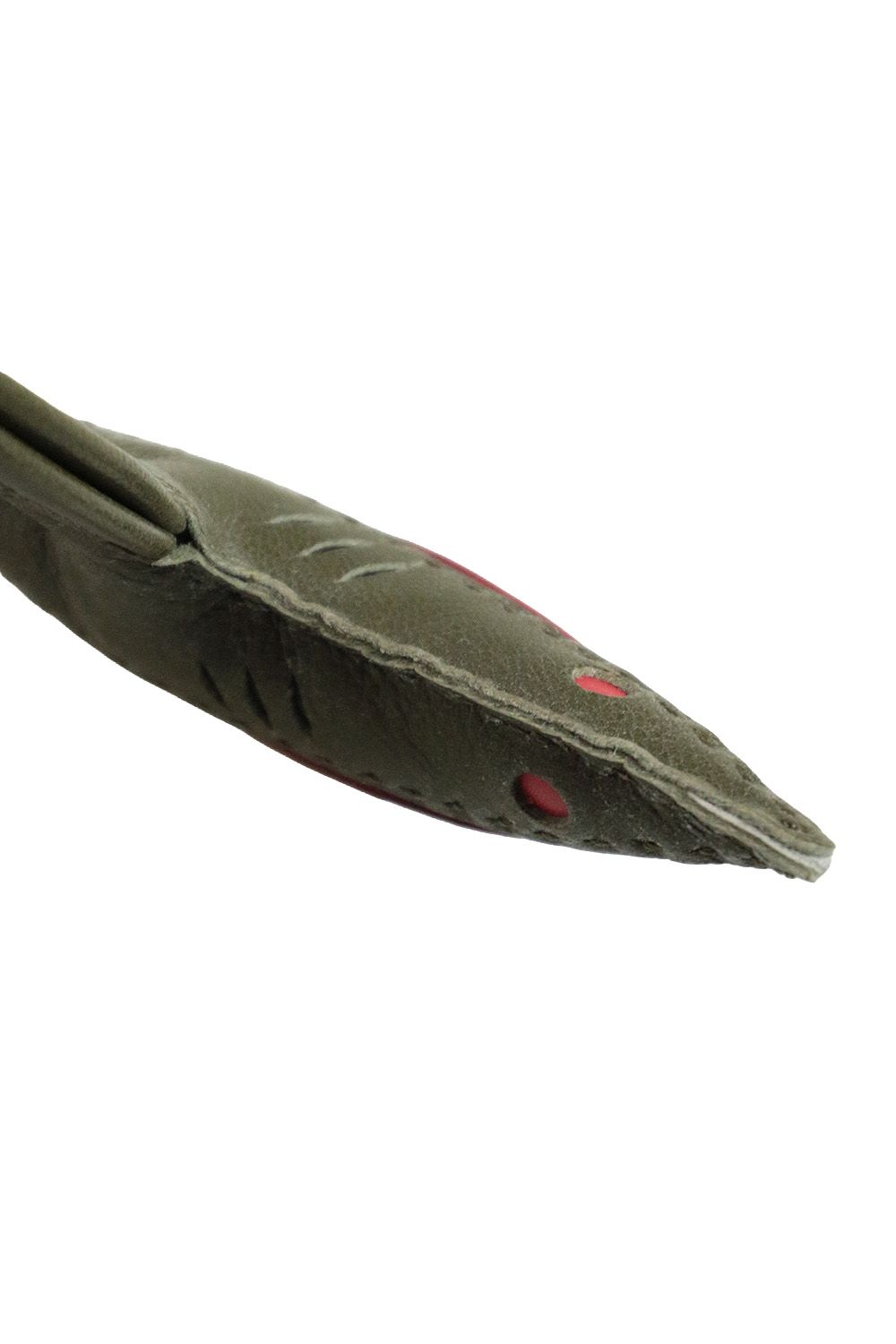 READYMADE - CHARM(SHARK) / レザー チャーム シャーク | laid-back