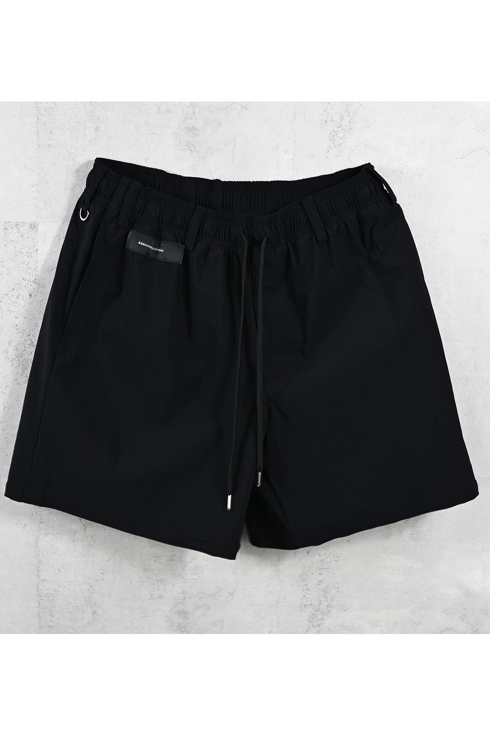TV NYLON SHORTS / TV ナイロン ショーツ