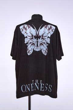 Bougainvillea T-Shirt / ブーゲンビリア ティーシャツ