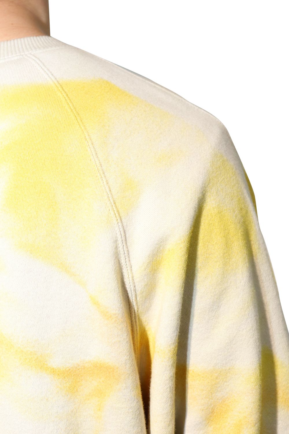 AFTERIMAGE SWEAT / アフターイメージ スウェット