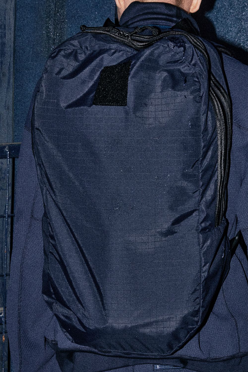 N.HOOLYWOOD TEST PRODUCT EXCHANGE SERVICE × GREGORY BACKPACK / エヌハリウッド テスト プロダクト エクスチェンジ サービス × グレゴリー バックパック