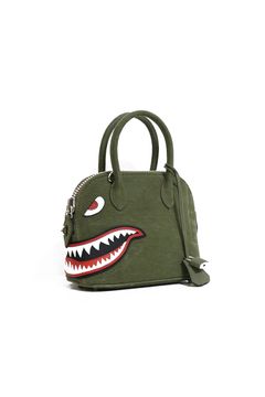 SHARK DAILY BAG(NANO) / シャーク デイリー バッグ (ナノ)
