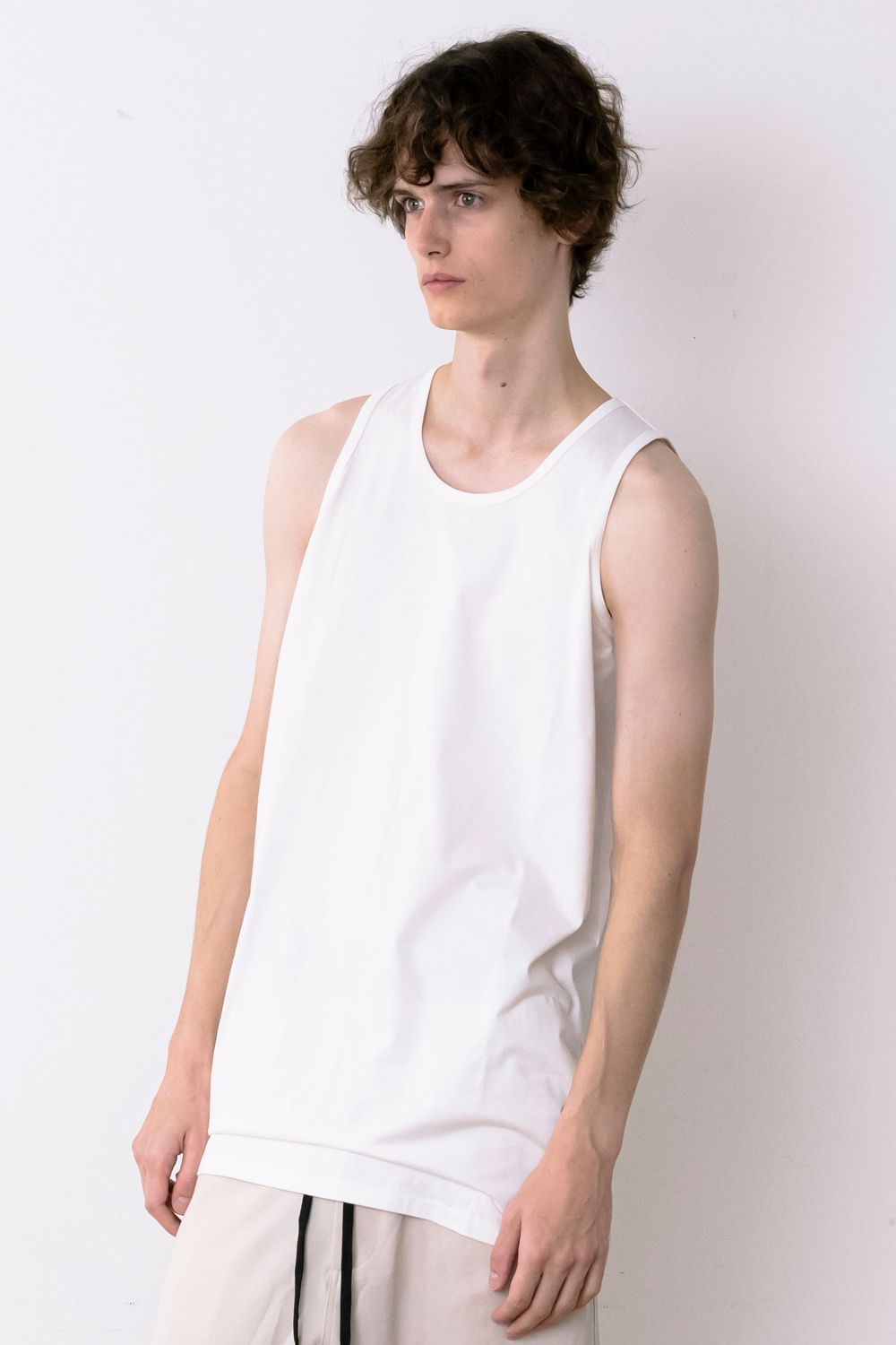 TANK TOP / タンクトップ