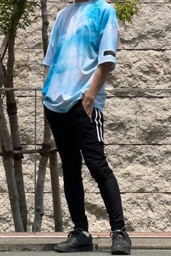 RESOUND CLOTHING、夏のおすすめコーディネート