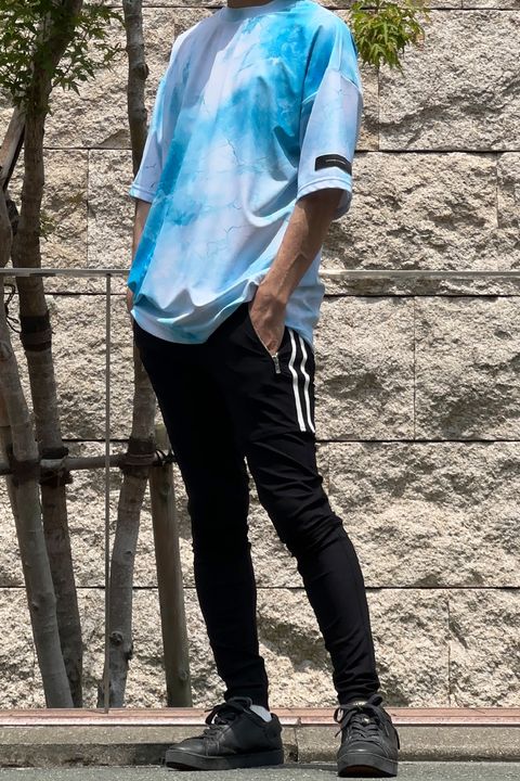 RESOUND CLOTHING、夏のおすすめコーディネート