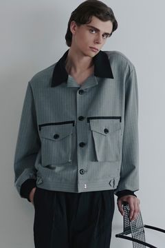 meagratia 2026 SPRING/SUMMER