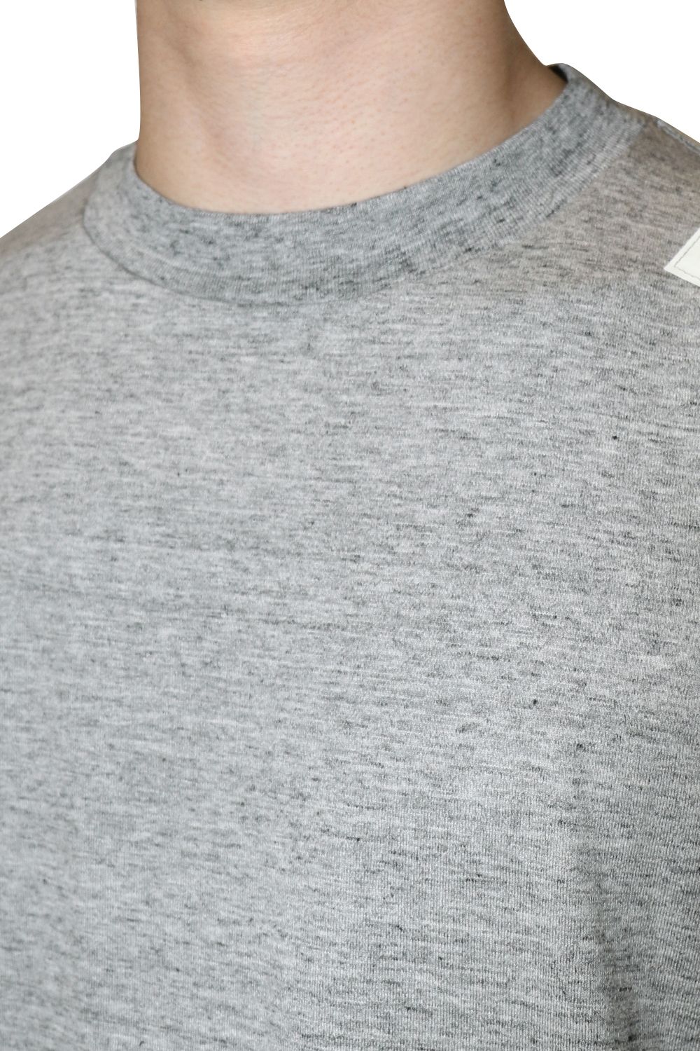 N.HOOLYWOOD TEST PRODUCT EXCHANGE SERVICE HALF SLEEVE SHIRT / ハーフ スリーブ ティー シャツ