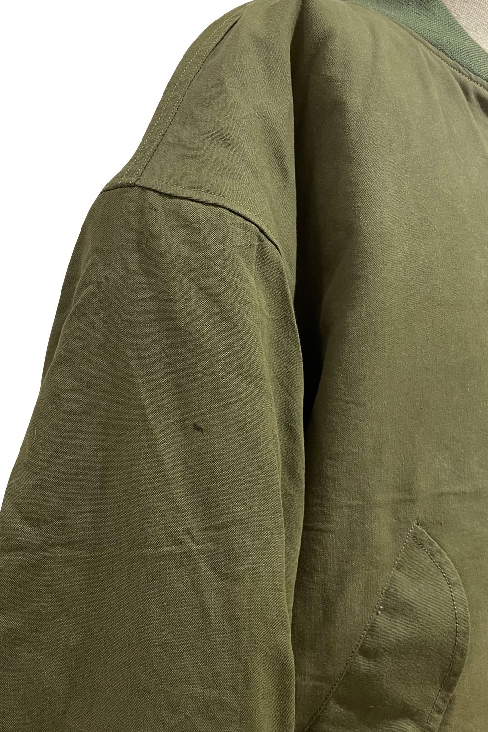 Jesse Jacket
