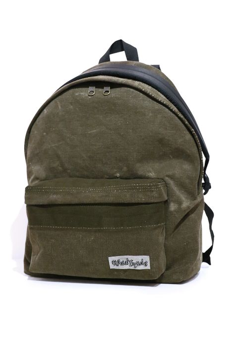 BACK PACK / バックパック