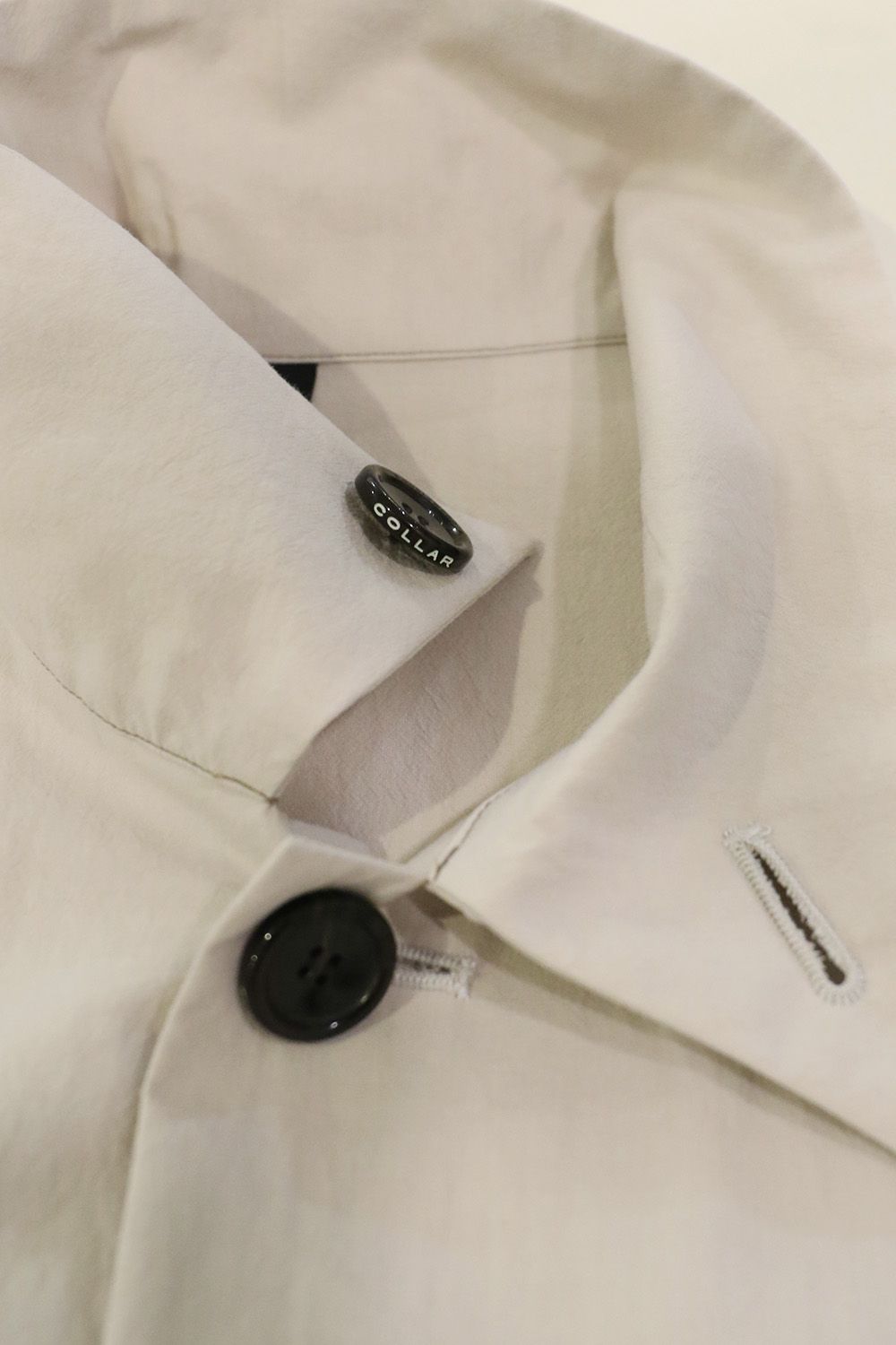 N.HOOLYWOOD COMPILE FLAP-POCKET HALF SLEEVE SHIRT / エヌハリウッド コンパイル フラップポケット ハーフスリーブ シャツ