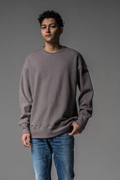RAIL LOOSE TRAINER / レールルーズトレーナー